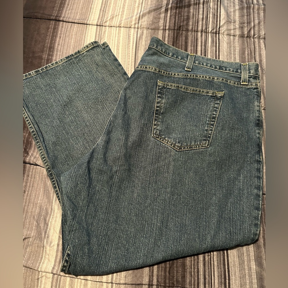 Men’s Route 66 Jeans 50x30